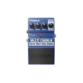 Digitech Multi Chorus