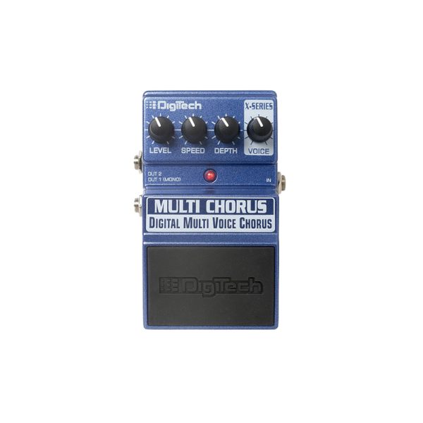 Digitech Multi Chorus