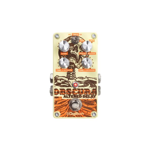 Digitech Obscura