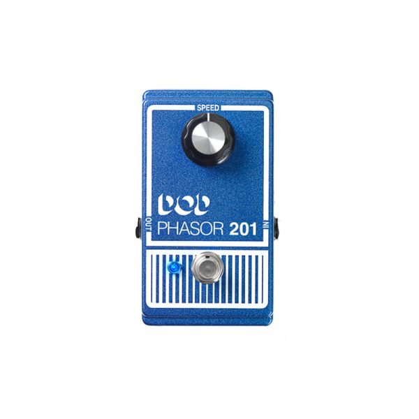 Digitech DOD 201 Phasor