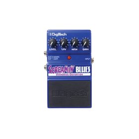 Digitech Screamin' Blues