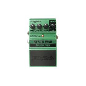 Digitech Synth Wah