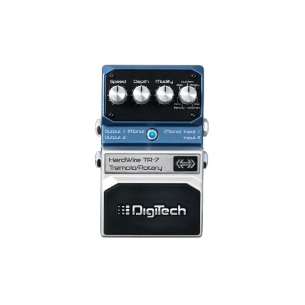 Digitech TR-7
