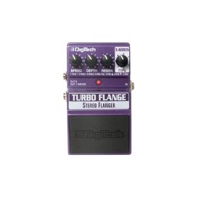 Digitech Turbo Flanger
