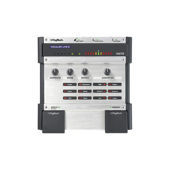Digitech VL2