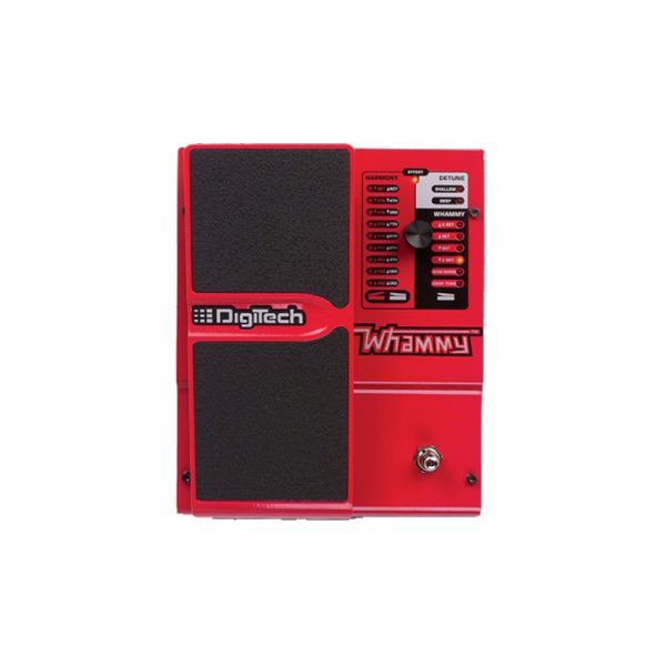 Digitech Whammy (4th Gen)
