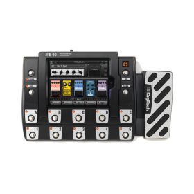 Digitech iPB-10 Programmable Pedalboard