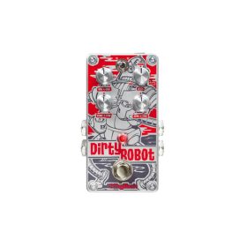 Digitech Dirty Robot