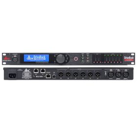 dbx DriveRack VENU360 BLU Link