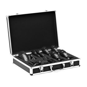 AKG Drum Set Session I