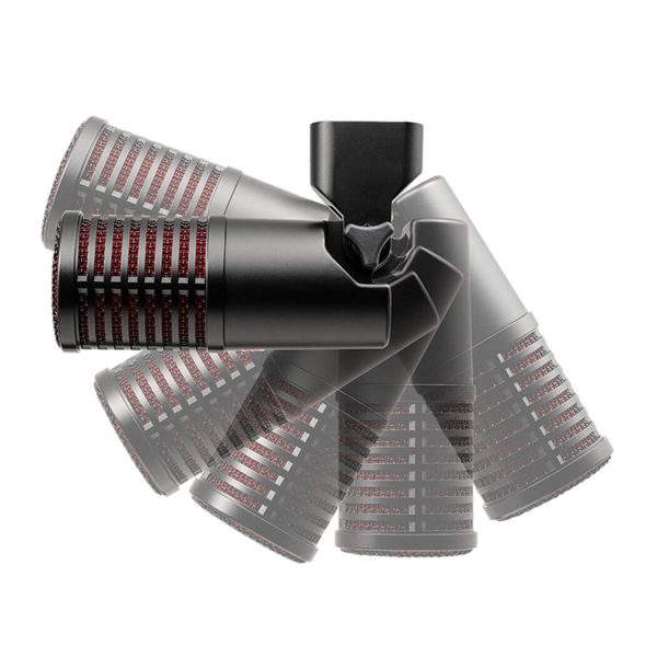 SE Electronics DynaCaster Dynamic Microphone - Gambar 3