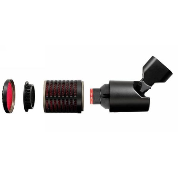 SE Electronics DynaCaster Dynamic Microphone - Gambar 2