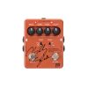 EBS Billy Sheehan Signature Deluxe