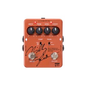EBS Billy Sheehan Signature Deluxe