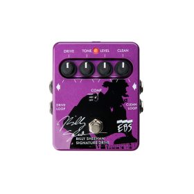 EBS Billy Sheehan Signature Drive