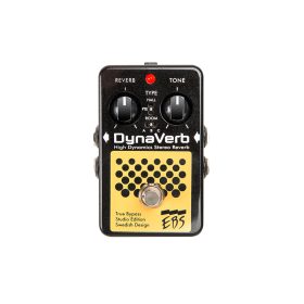 EBS DynaVerb Studio Edition