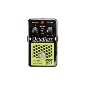 EBS OctaBass Studio Edition