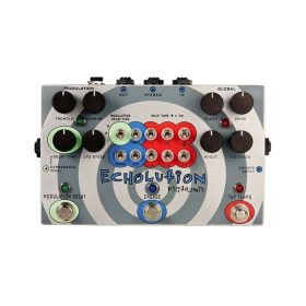 Pigtronix PHI, Echolution