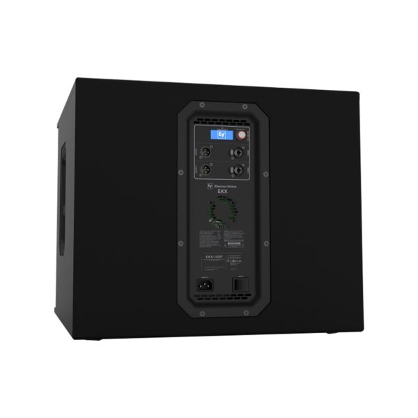Electro-Voice EKX-15SP Powered Subwoofer - Gambar 2