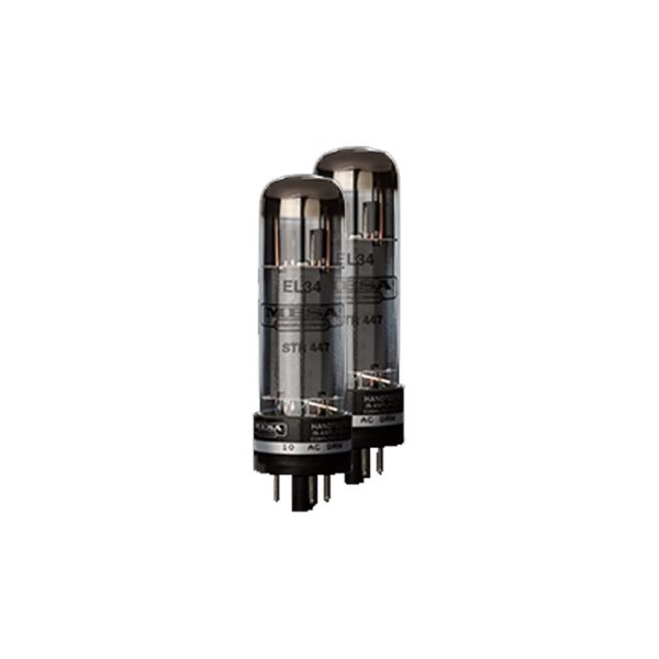 Mesa Boogie Tubes EL-34 STR 447