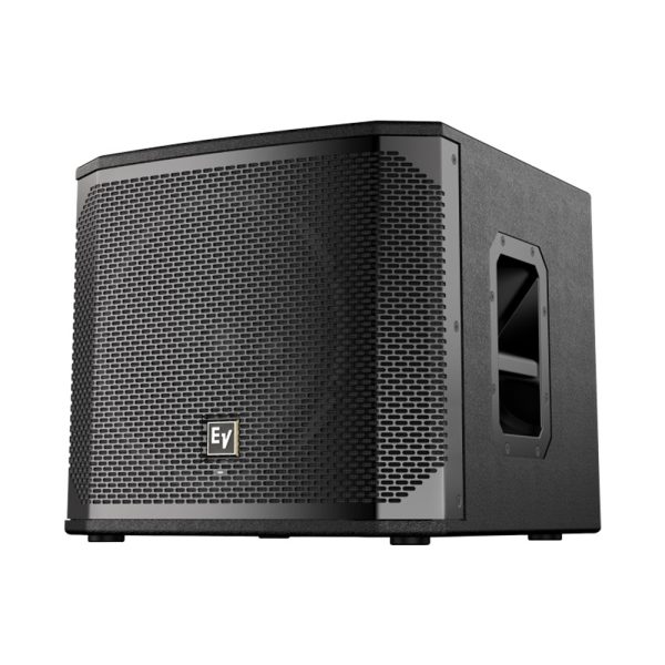 Electro-Voice ELX200 12SP AP 12" 2-way Powered Subwoofer