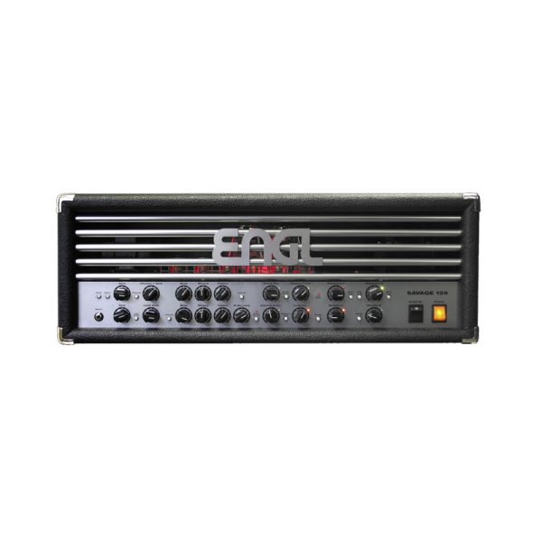 ENGL Savage 120 E610