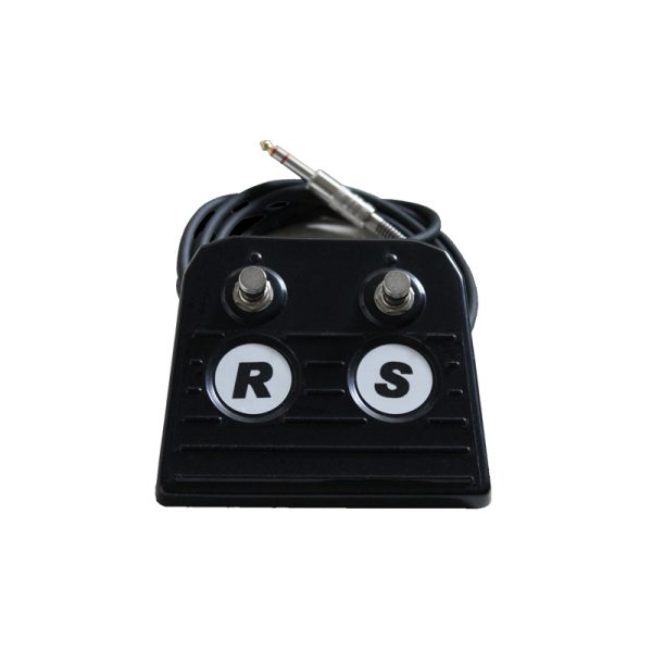ENGL Z-3 Footswitch
