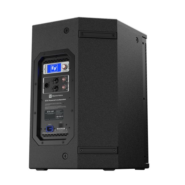 Electro-Voice ETX 10P 2000W 10" Powered Speaker - Gambar 2