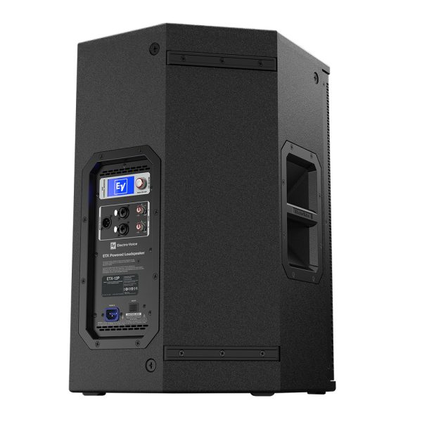 Electro-Voice ETX 12P 12" Powered Speaker - Gambar 2
