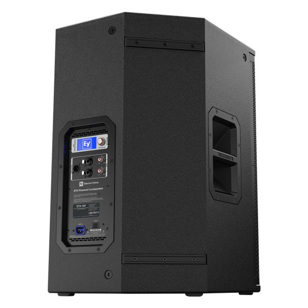 Electro-Voice ETX 15P 15" Powered Speaker - Gambar 2