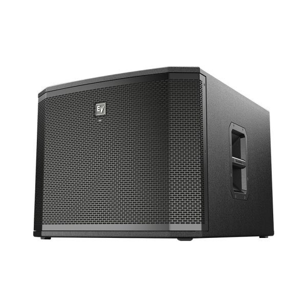 Electro-Voice ETX 15SP 15" Powered Subwoofer