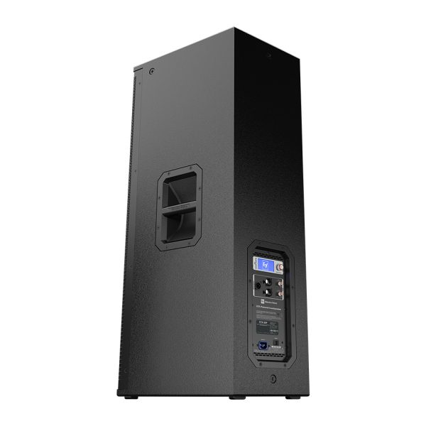 Electro-Voice ETX 35P 15" 3-way Powered Speaker - Gambar 2