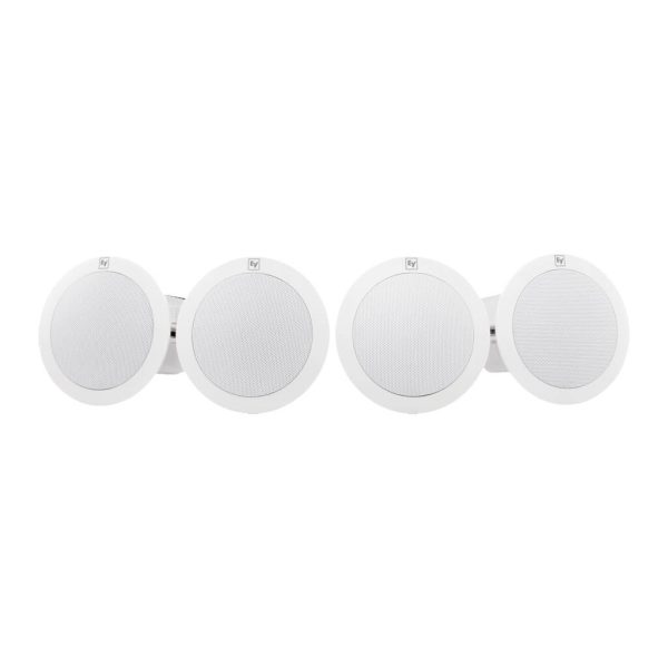 Electro Voice EVID-C44 Ceiling Mount Speaker System - Gambar 4