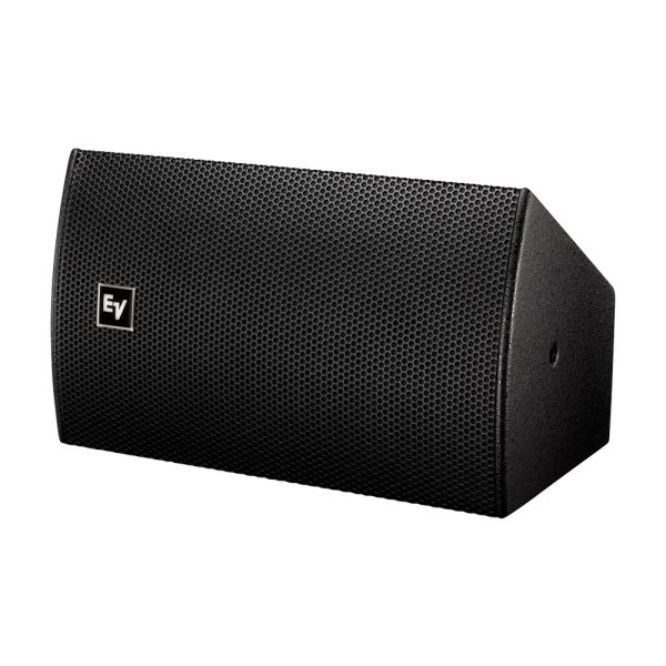 Electro-Voice EVU 1082/95 BLK 8" 2-Way Loudspeaker