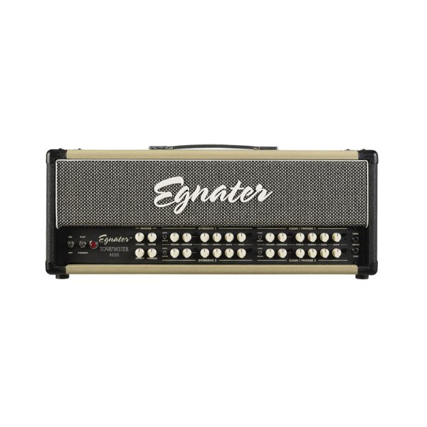 Egnater Tourmaster 4100