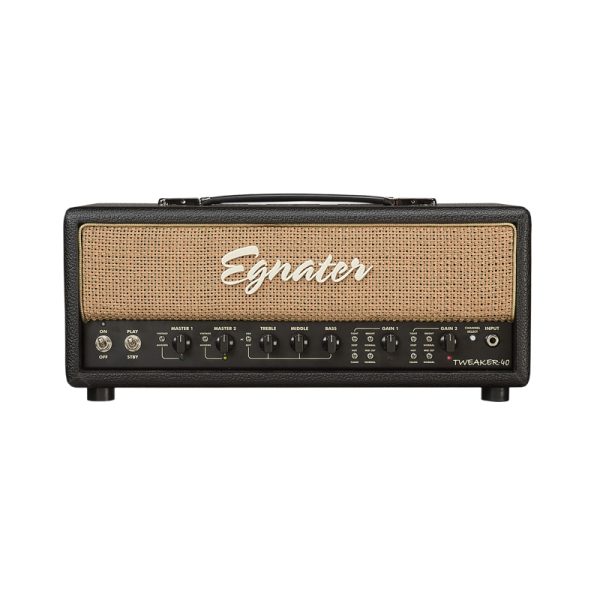 Egnater Tweaker-40
