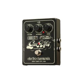 Electro Harmonix Good Vibes