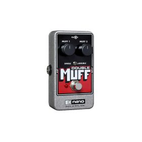 Electro Harmonix Nano Double Muff
