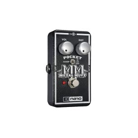 Electro Harmonix Pocket Metal Muff