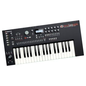 Elektron Analog Keys