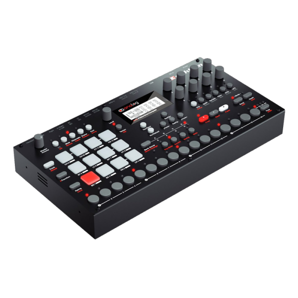 Elektron Analog Rytm