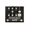 Emerson Pomeroy Black