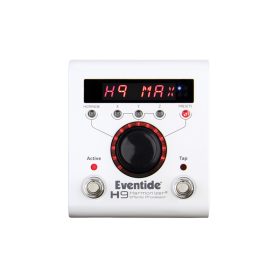 Eventide H9 Max Harmonizer Multi Effect Pedal