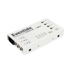 Eventide PowerMAX V2 7-Pedal Universal Power Supply by CIOKS For Pedal Effects
