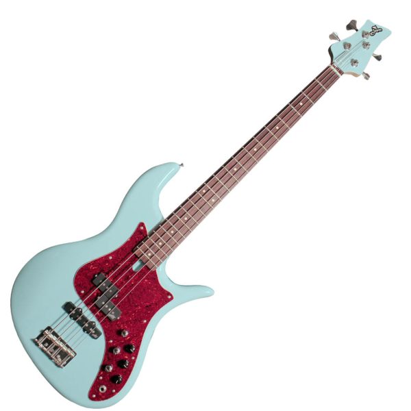 F Bass VF4-PJ - Gambar 2