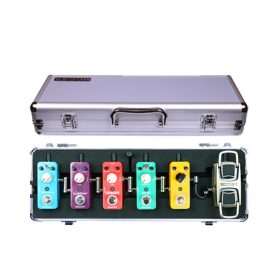 Mooer Flight Case M6
