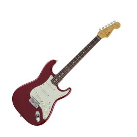Fender Traditional 60s Stratocaster RW Torino Red