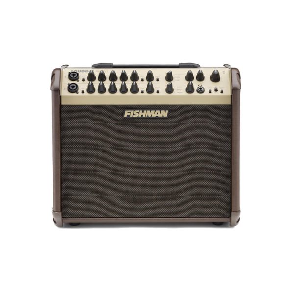 Fishman Loudbox Artist