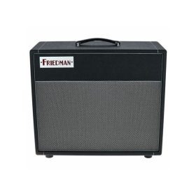 Friedman Dirty Shirley 1x12 Cabinet