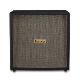 Friedman Vintage 412 Cab